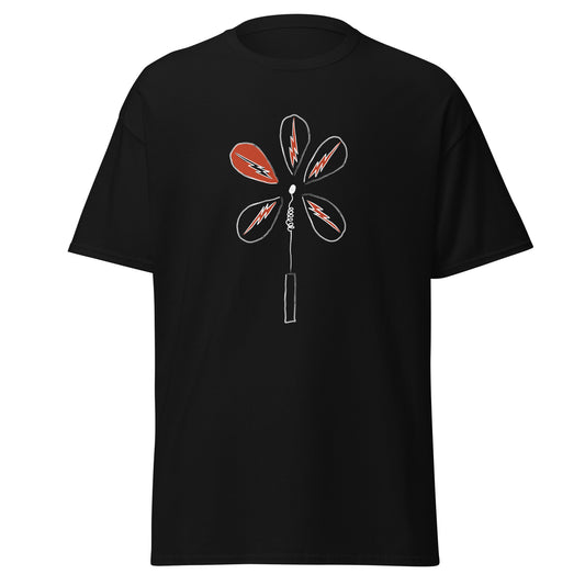 Flower Tower Tee