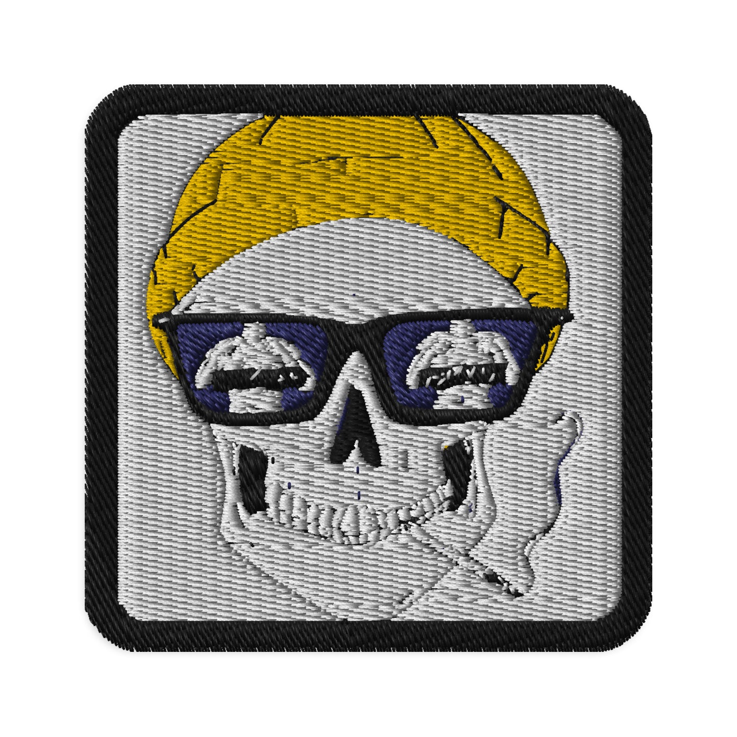 Witches Brew Patch