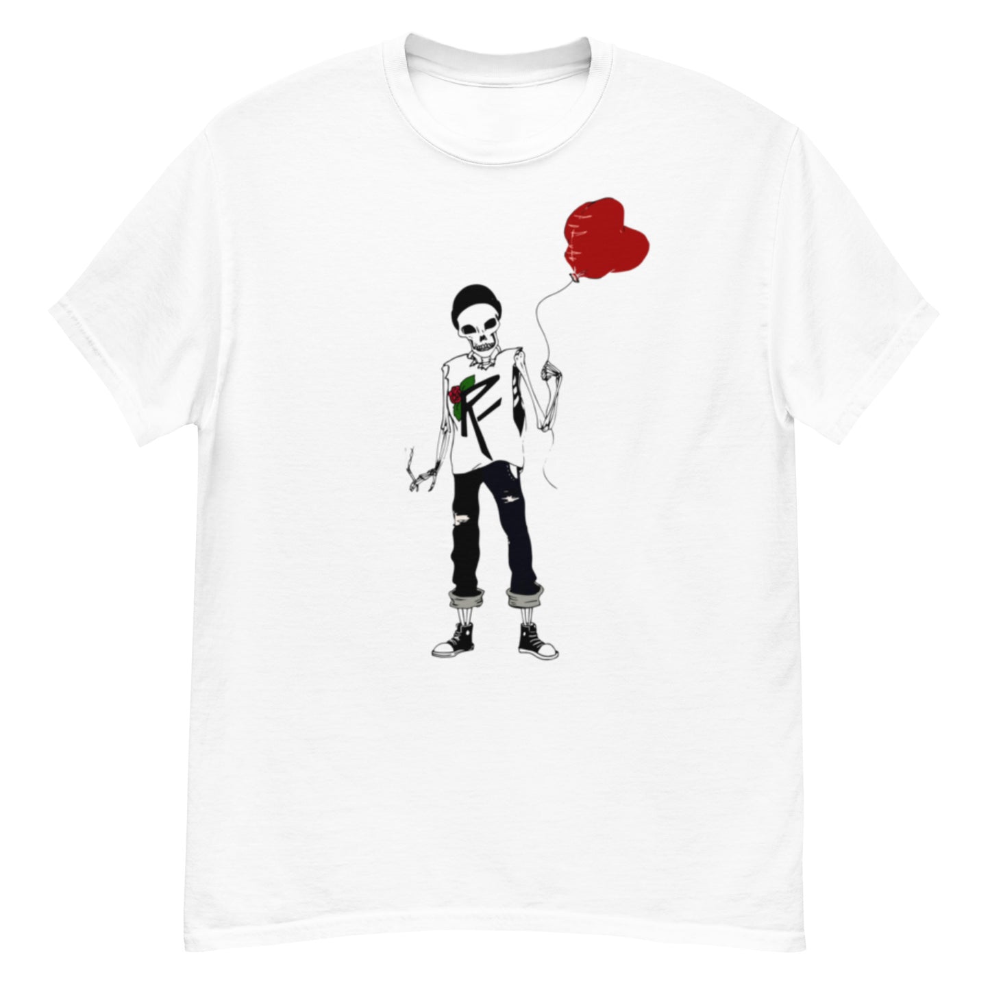 Misery Loves Me Tee